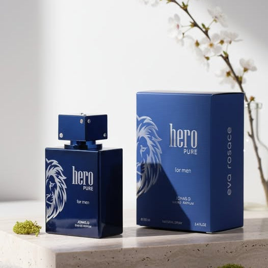 Hero PURE