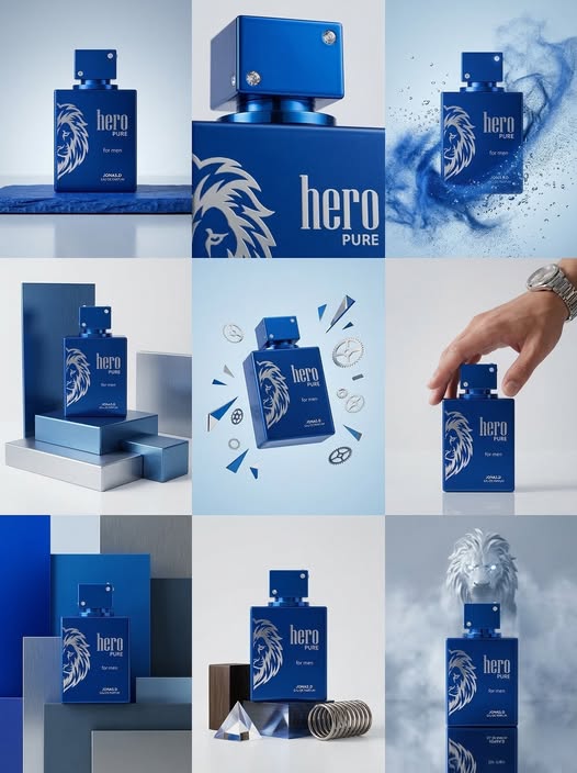 Hero PURE