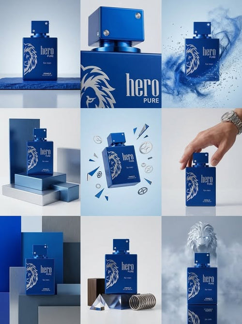 Hero PURE