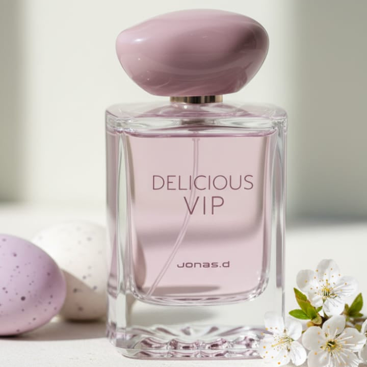 Delicious VIP