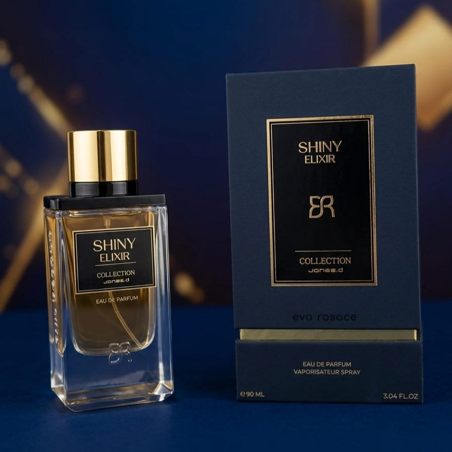 SHINY ELIXIR