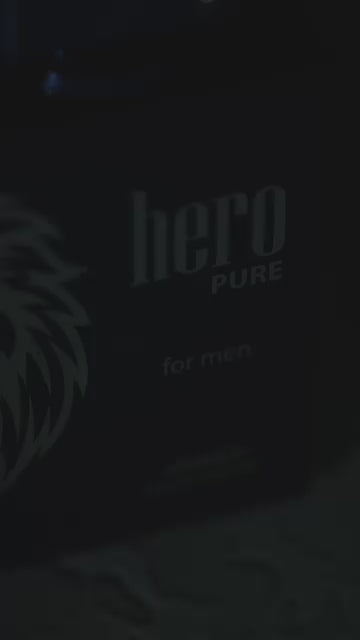 Hero PURE