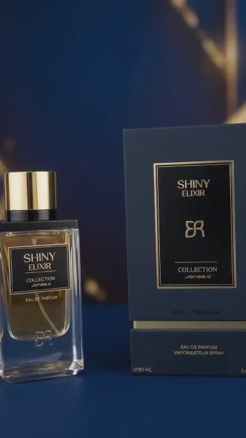 SHINY ELIXIR