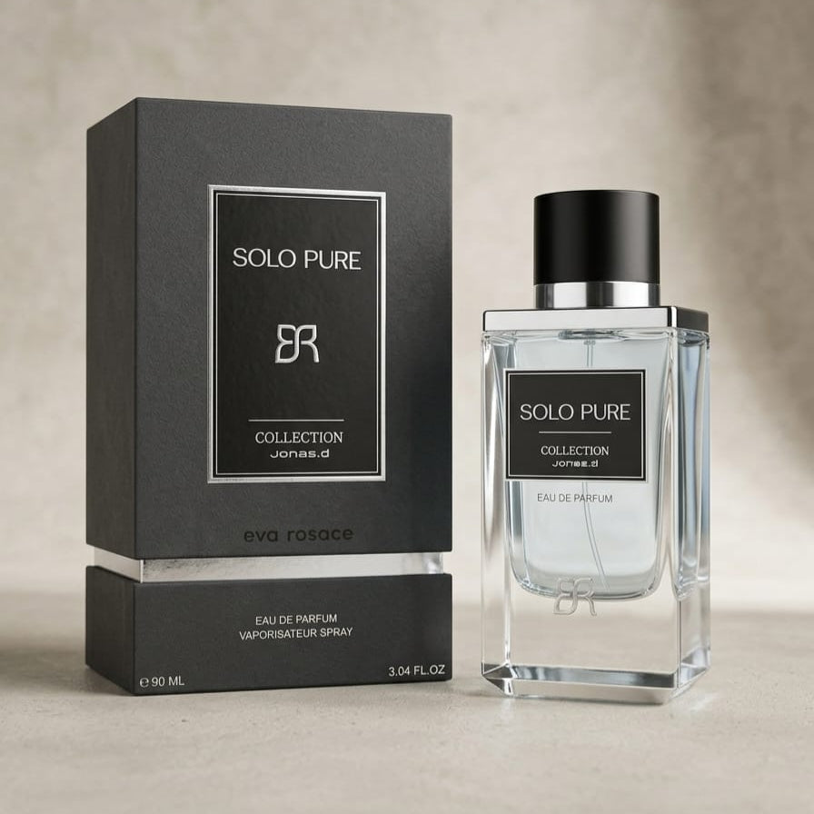 SOLO PURE