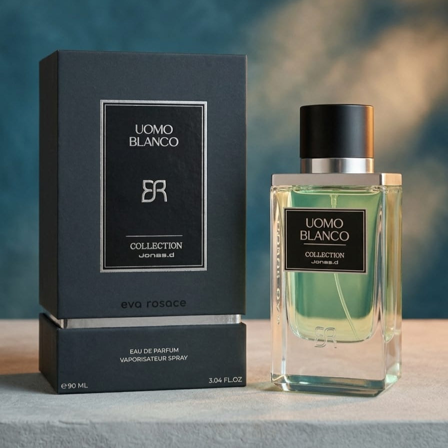 UOMO BLANCO